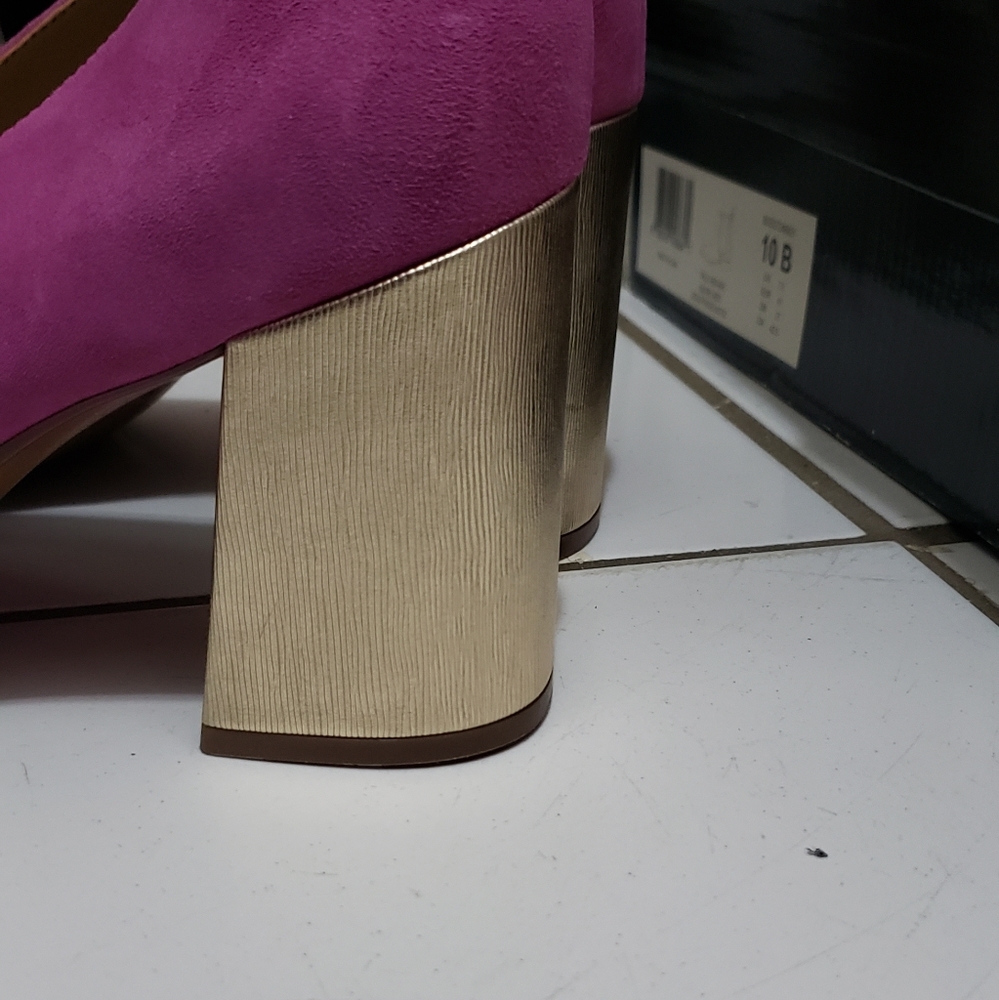Beutiful heel - Picture 7 of 10